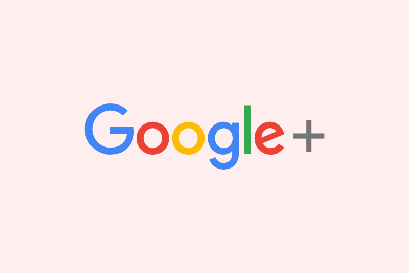 Google Plus