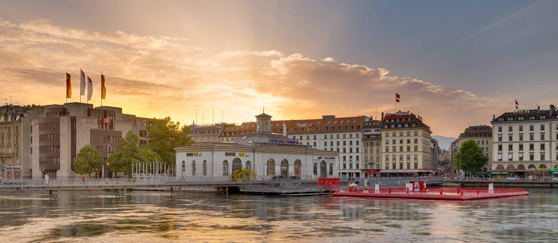 Informatique pour les entreprises à Genève