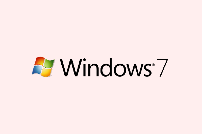 Windows 7